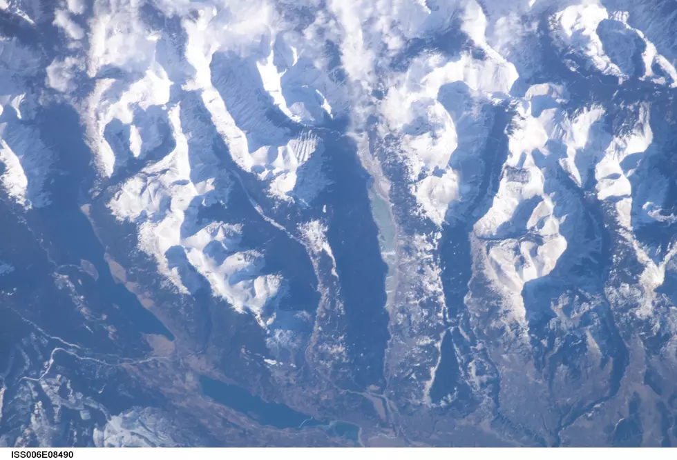 Credit: NASA