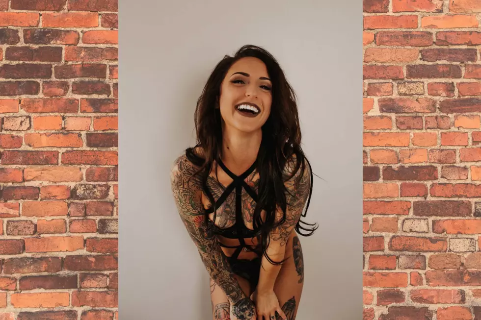 Billings Model Competing in Inked Magazine Cover Girl Contest [VOTE HERE]