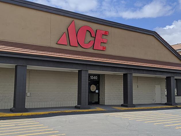 UPDATE: Evergreen Ace Hardware Opening 3/16