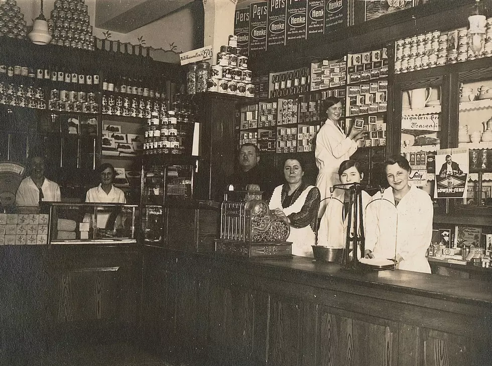 100 Year Old Montana Grocery Store for Sale