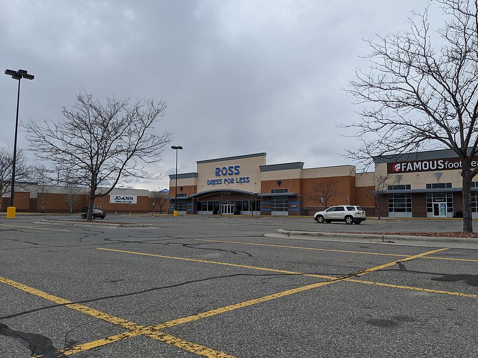 Billings Best Parking Spots are Empty [PICS]