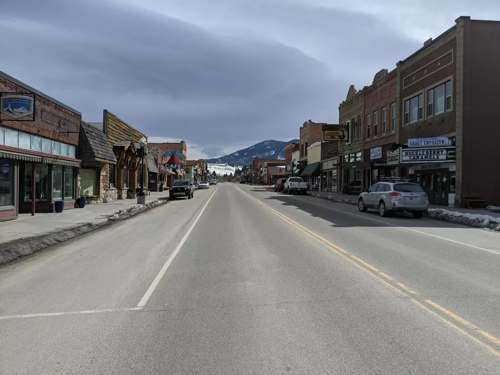 I’ve Lived in Montana Most of Life: Here’s Where I Got Lost