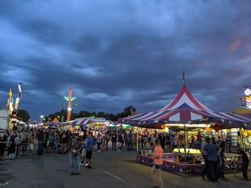 ND State Fair Cancelled: Will Montana Fair Be Next?