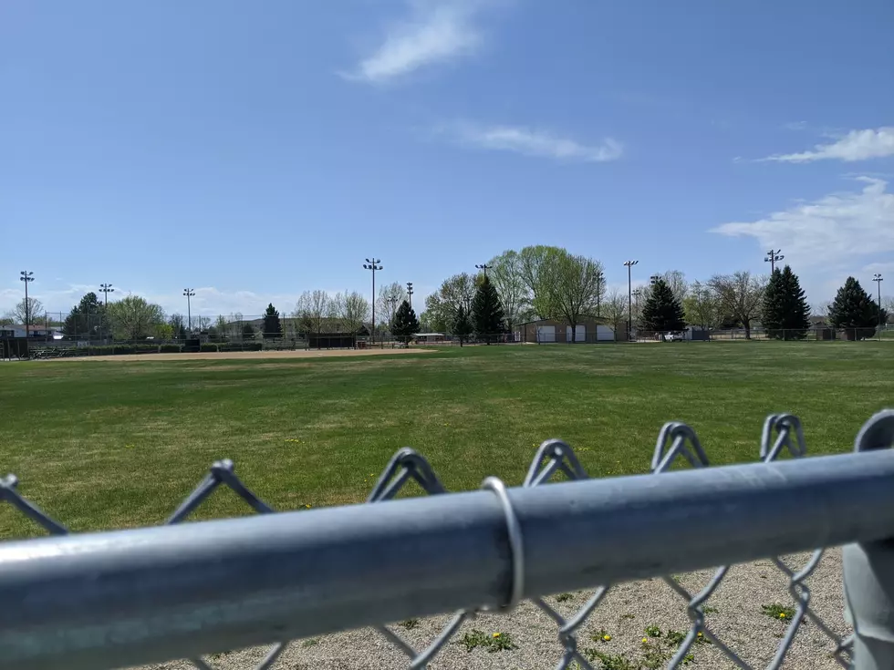 Billings Loosens Some Park Restrictions - What About Sports?