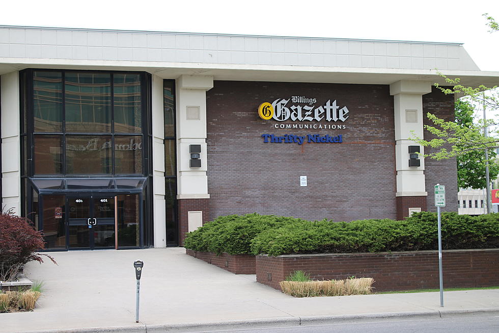 Billings Gazette Staff Seeks to Unionize