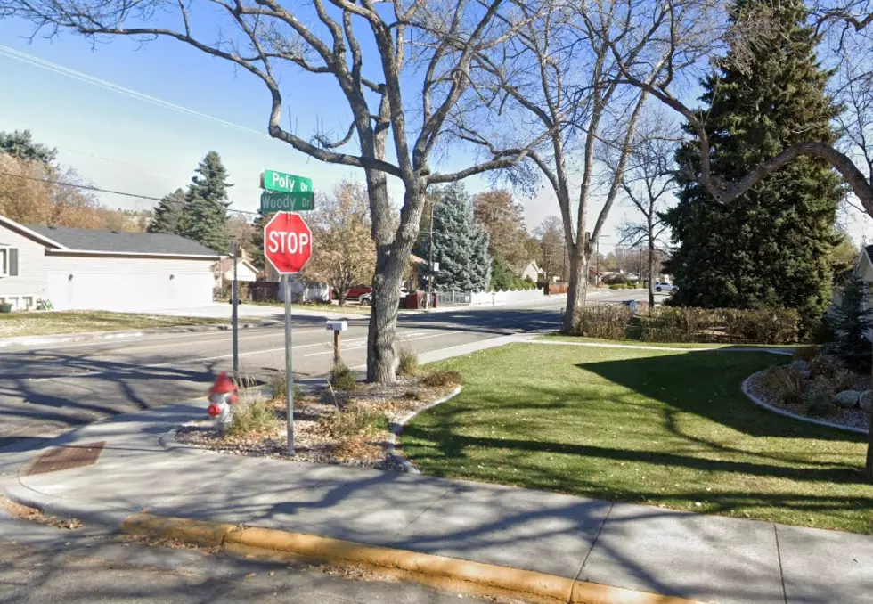 Billings’ Weirdest Street Names: Seven of our Favorites