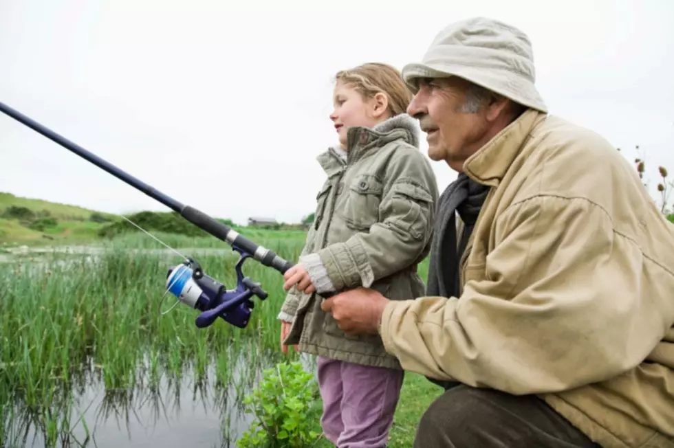 Best Spots for Fishing With Kids Around Billings