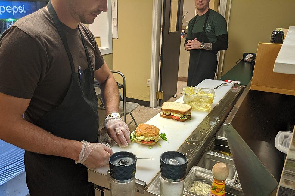 7 Places in Billings for National Sandwich Day