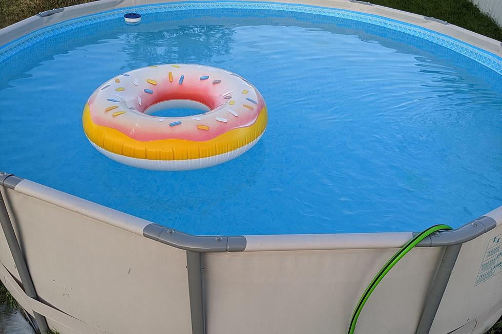 How To Reuse Pool Filters in Your Cheap Pool