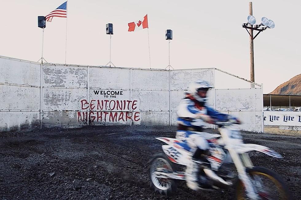 Great American Championship Motorcycle Hill Climb this Weekend