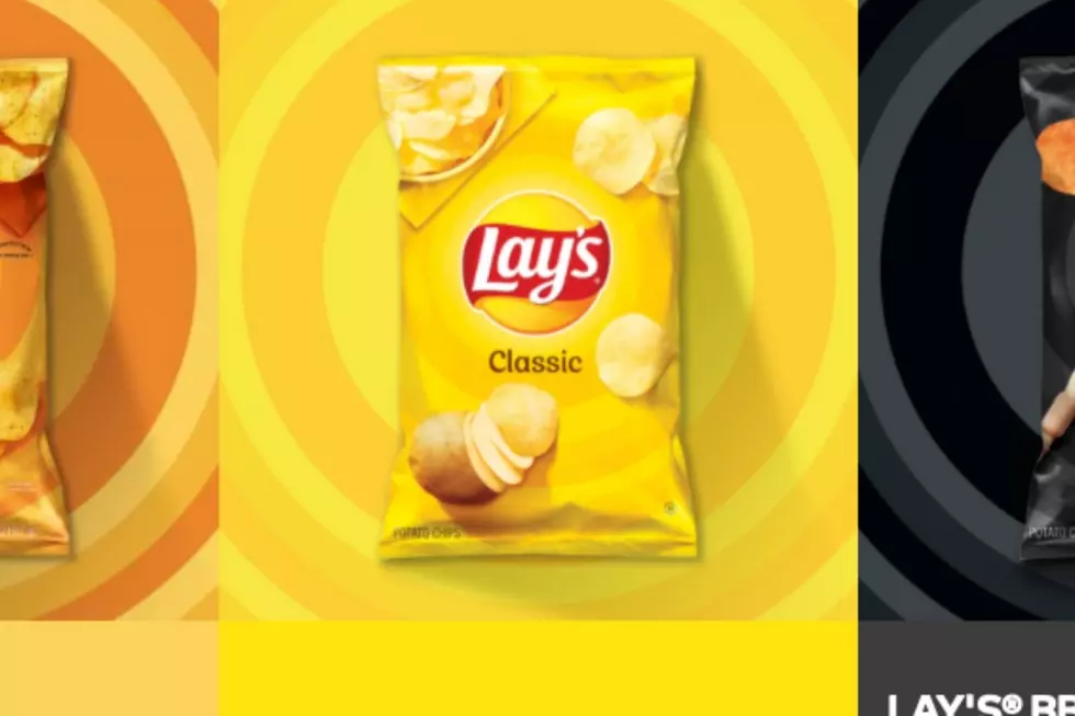 What Lay’s Chip Flavor Would Represent Montana?