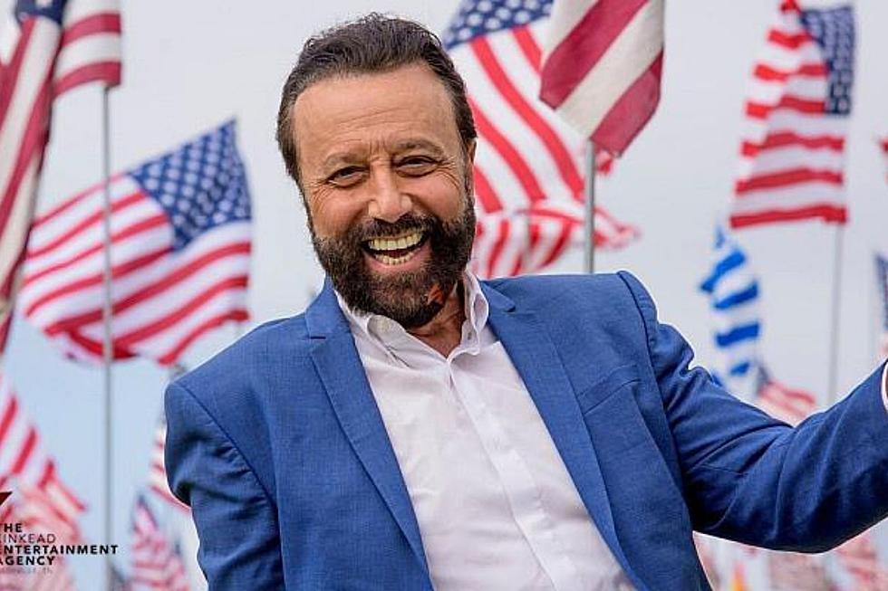 ABT Announces Yakov Smirnoff Virtual Comedy Show 8/29