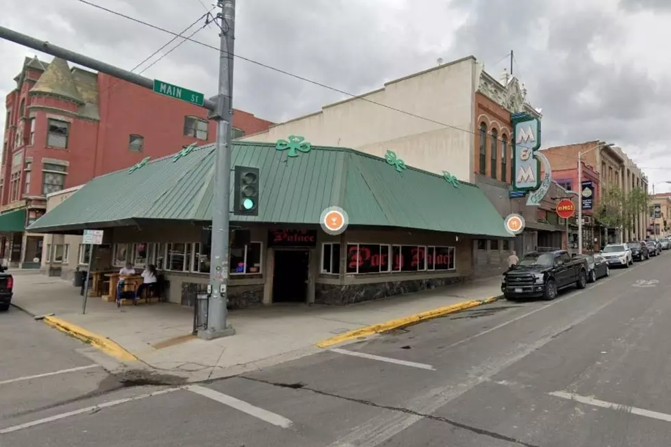 Butte Bar Owner Gives COVID Guidelines the Finger - Gets Arrested