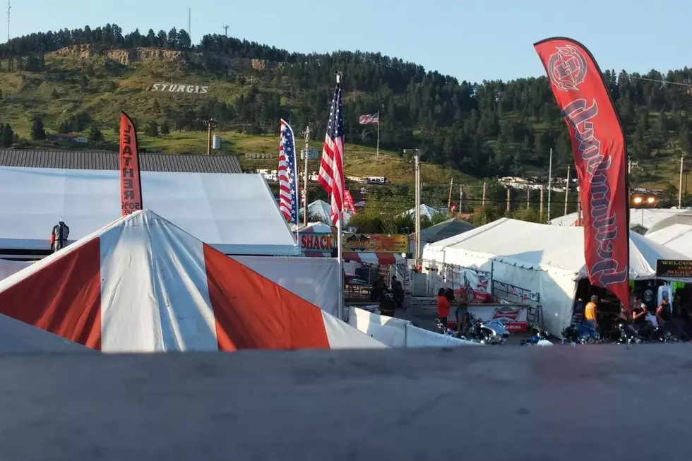 Can’t Make it to Sturgis? Watch the Live Webcams