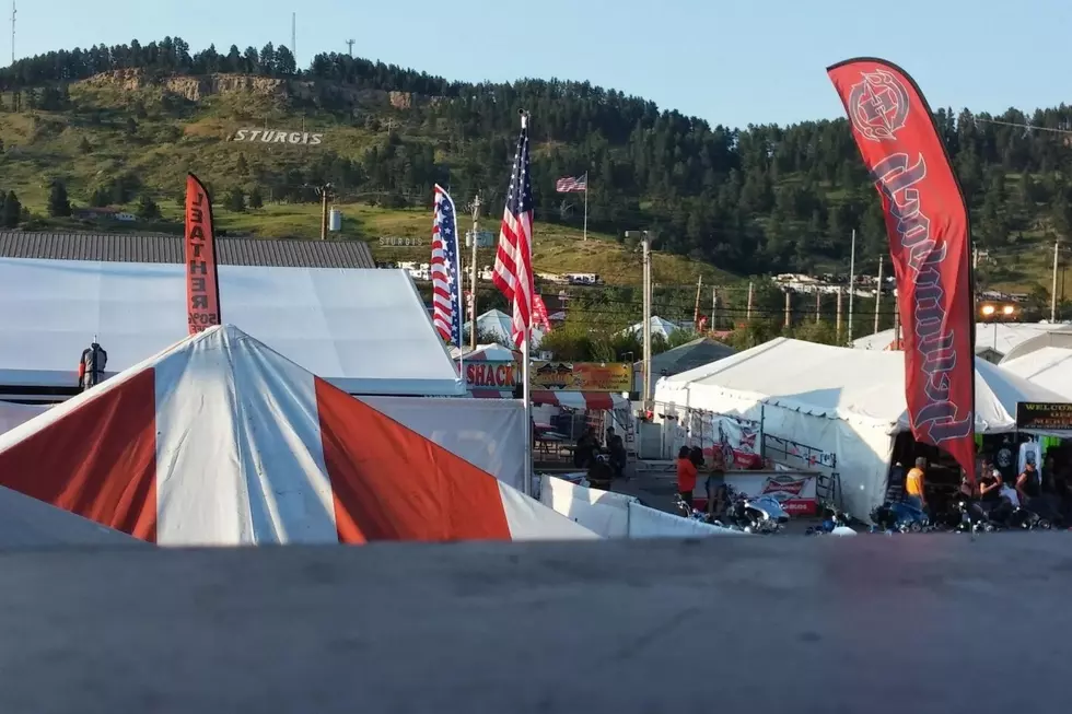 Can't Make it to Sturgis? Watch the Live Webcams