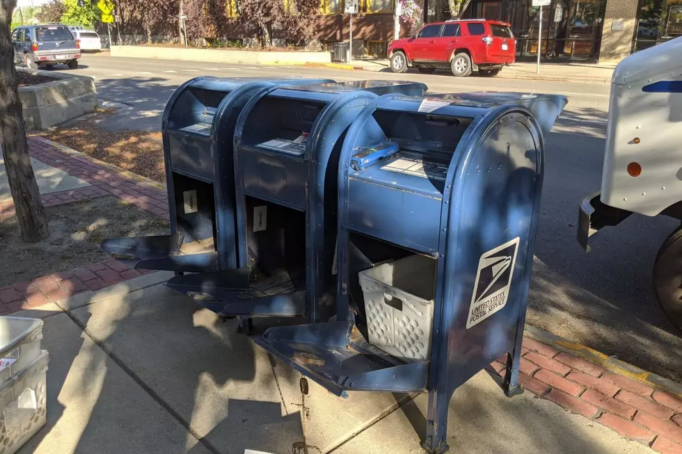 USPS Mail Boxes Removed in Montana: State Officials Want Answers
