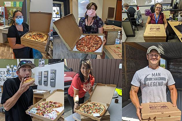 Billings Loves Winning Free Pizza &#8211; Here&#8217;s How You Can Be Next