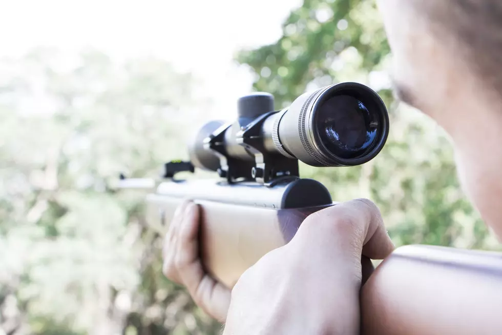 Free Sight-In Day at Billings Rod and Gun Club 9/20