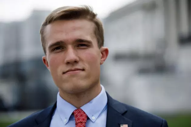 Young Conservative Tours Montana Talking Climate Change