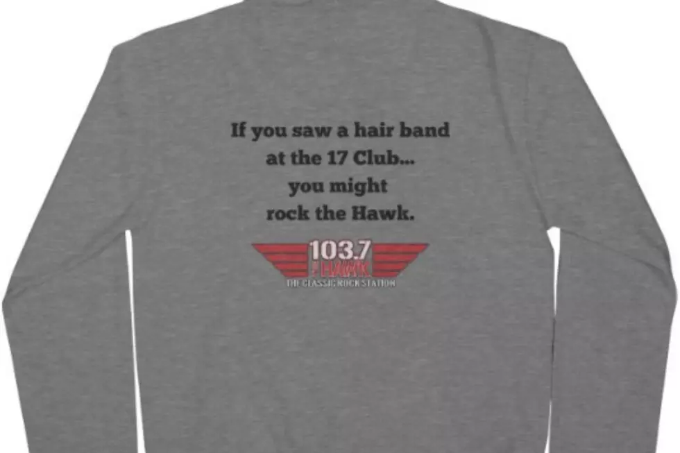 Get Your Hawk Hoodie – New Merch Has Arrived in the Hawk Store