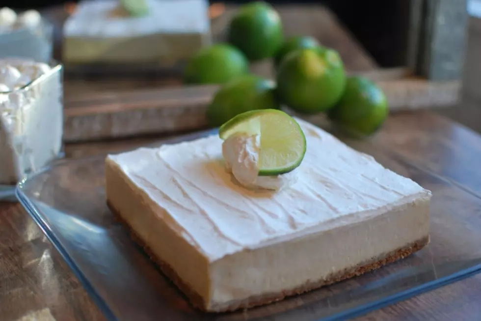These Boozy Wyoming Cheesecakes Are Available in Billings