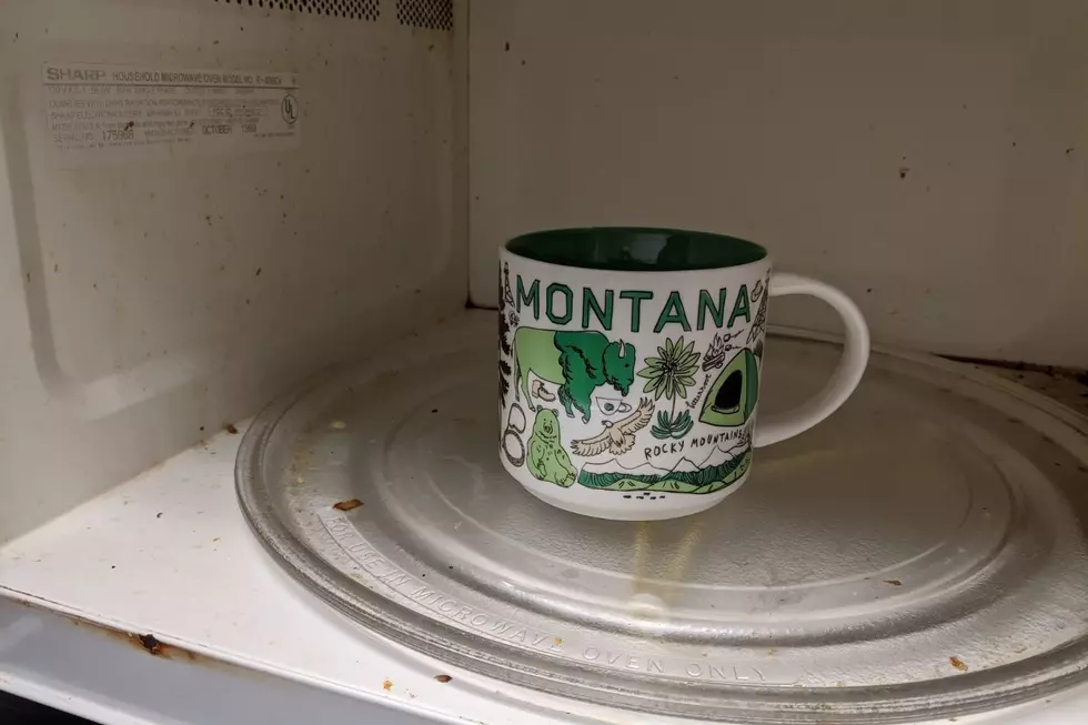 5 Reasons Montanans Have the Messiest Houses
