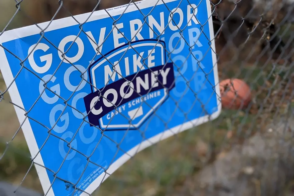 Political Signs in MT: When Do They Have to Come Down?