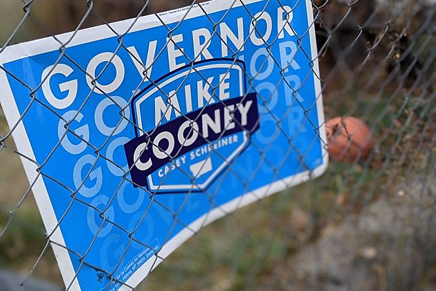 Political Signs in MT: When Do They Have to Come Down?