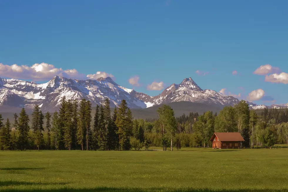 7 Stunning Montana Properties to Buy if You Win the Lottery