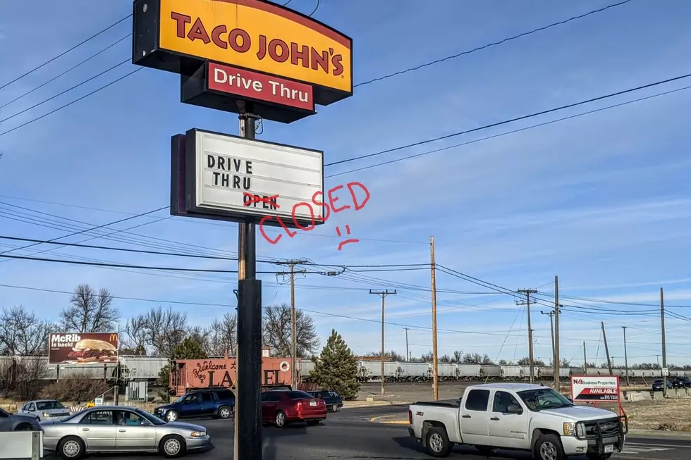 Taco John’s Closes and Fiesta Mexicana Opens in Laurel