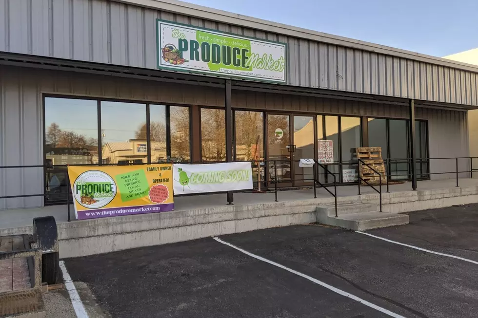 A New Fresh Produce Market Opening in Billings