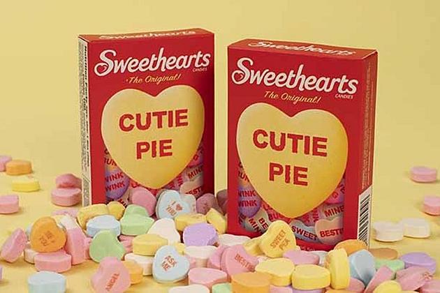 Remember When Sweethearts Almost Disappeared Forever?