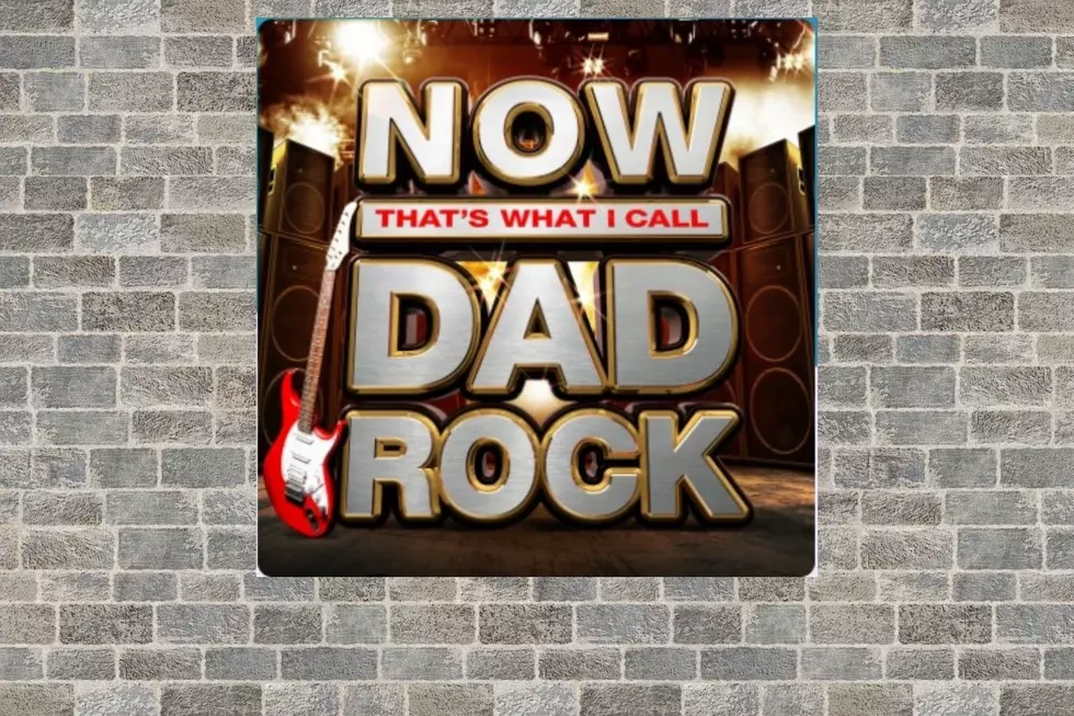 Say it Ain't So, Dad Rock is a Thing