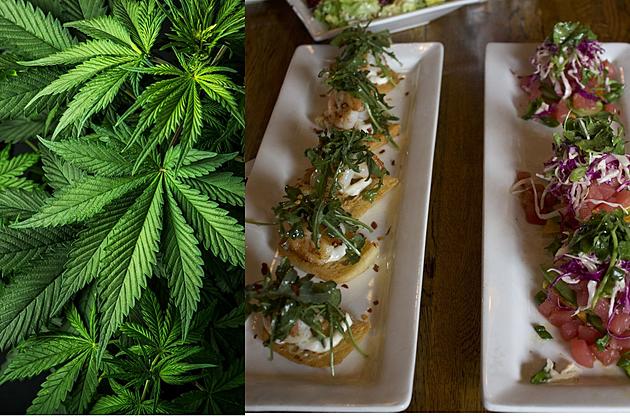 Cannabis, Fine Food and Music Will Converge at Billings Event