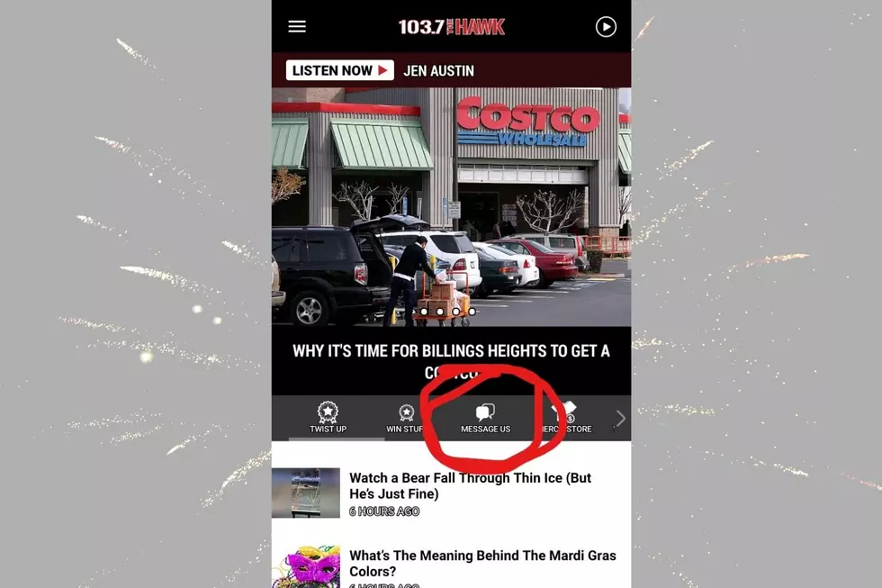 Screenshot Townsquare Media Billings