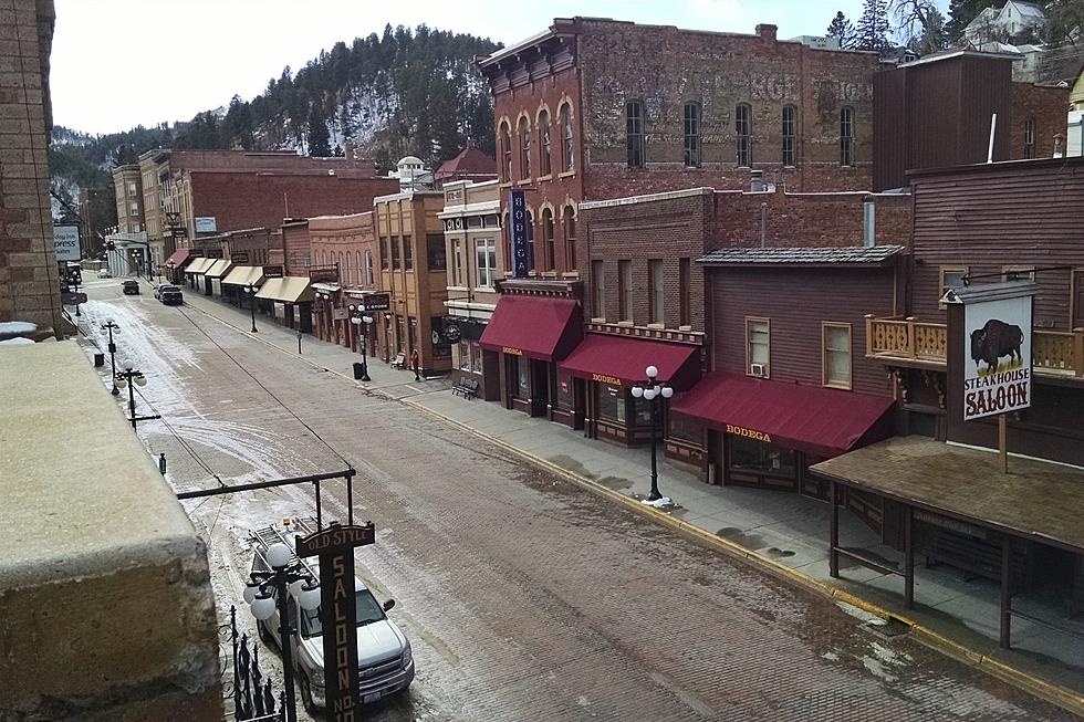 5 Great Reasons You Should Go to Deadwood this Spring