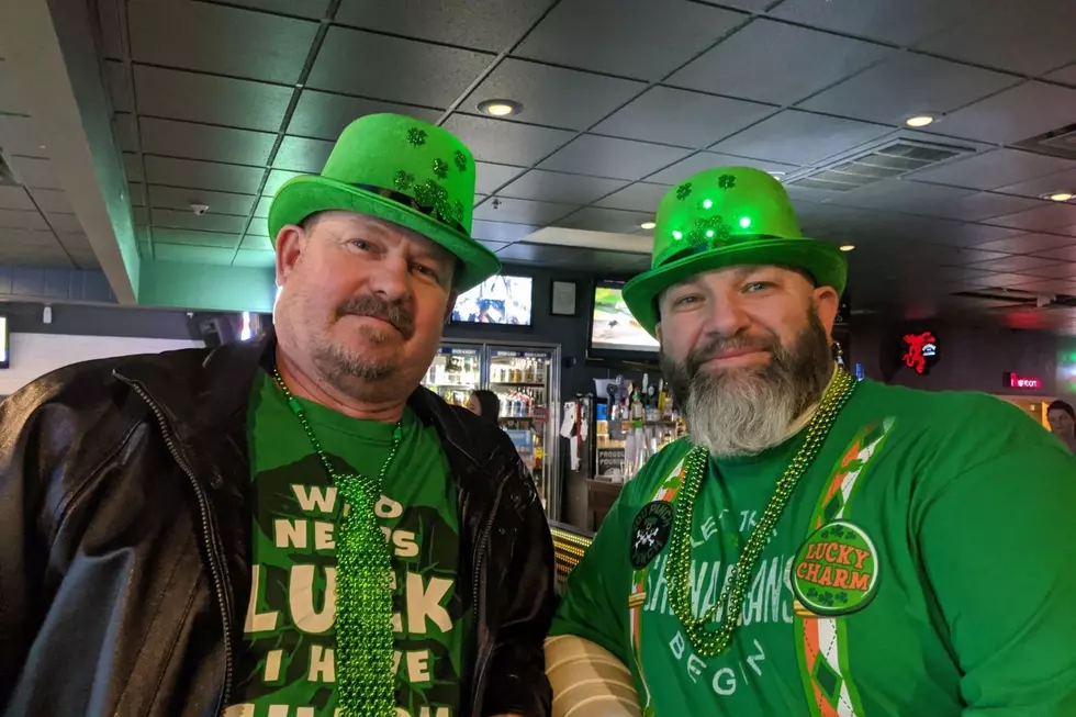 March in Billings: St Patrick&#8217;s Day, Home Show, Pub Golf, More