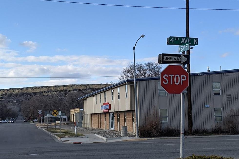 5th Ave N in Billings Doesn't Exist, Here's Why