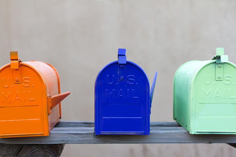 LOOK: These Creative Homemade Mailboxes Are Only Found in Montana