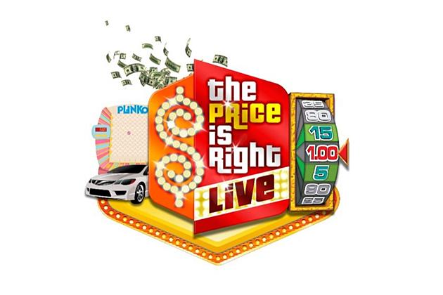 The Price is Right LIVE Coming to MetraPark
