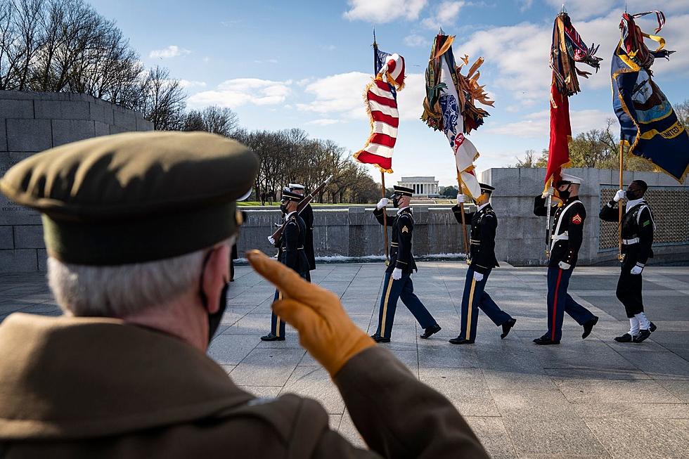 Montana Supreme Court Cancels Unusual Stolen Valor Punishment