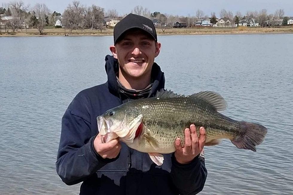 Record Fish For Billings Angler Not His First Big One