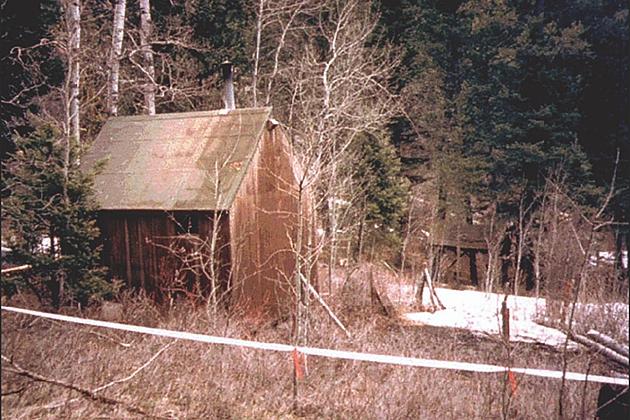 Should the Unabomber&#8217;s Cabin be Returned to Montana?