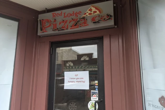 Red Lodge Pizza Co. updated their - Red Lodge Pizza Co.