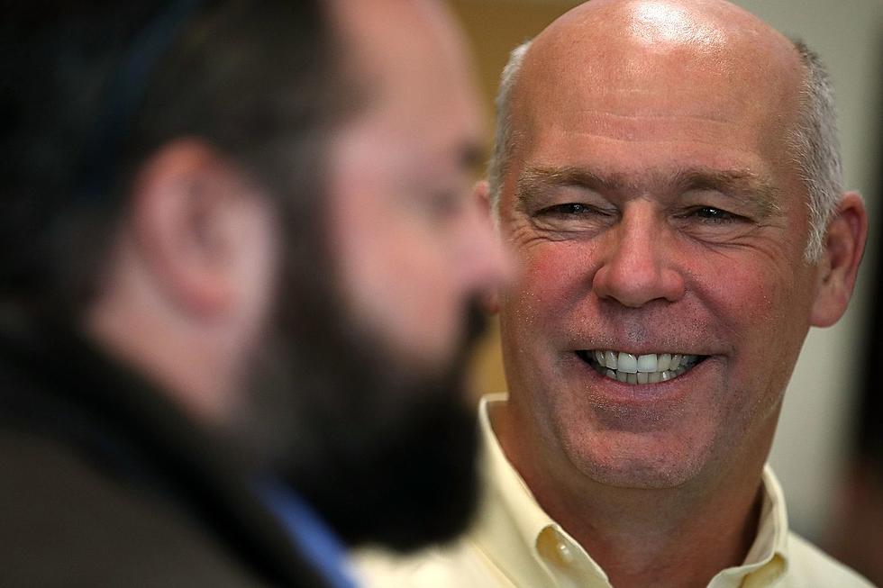 Governor Gianforte Offering $1,200 to Montanans  Who Get a Job