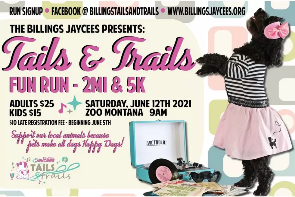 Graphic courtesy Billings Jaycees, used with permission