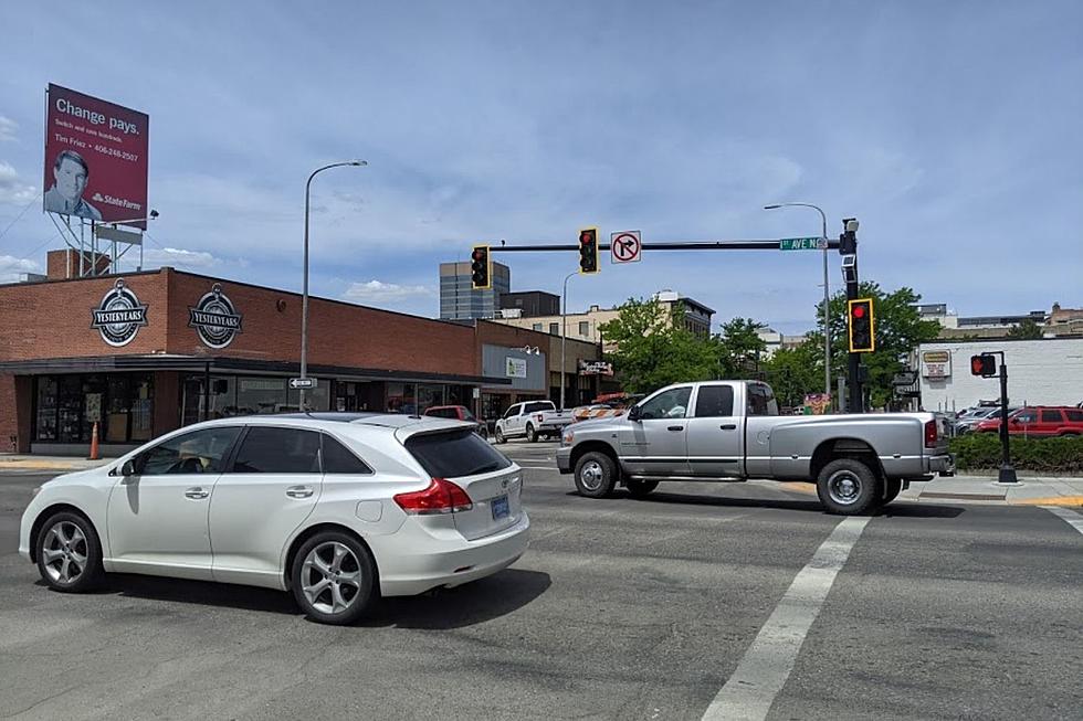 How Will Drivers React to New Two-Way&#8217;s in Downtown Billings?