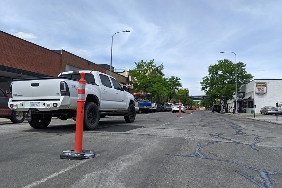 How Will Drivers React to New Two-Way’s in Downtown Billings?
