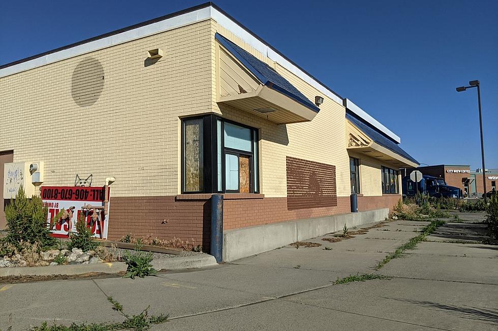 Abandoned Burger King in Laurel Will Be Demolished This Year