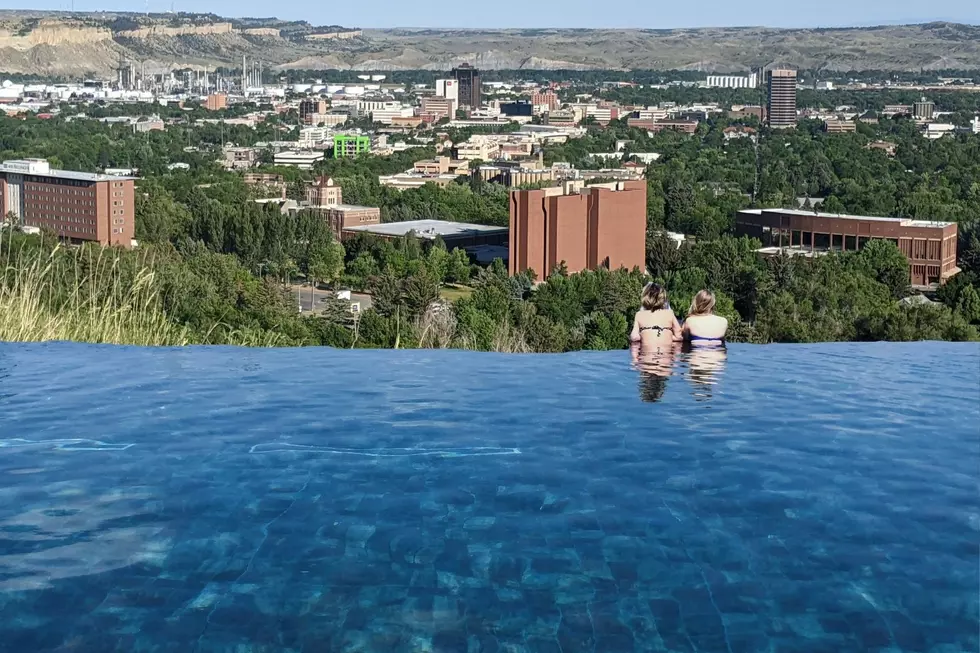 5 Awesome Spots for Epic Rooftop Pools in Billings